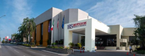 HS HOTSSON Hotel Tampico